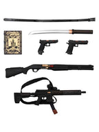 メディコムトイ MAFEX JOHN WICK(CHAPTER 3)