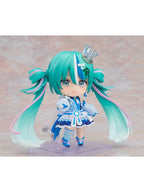 ねんどろいど 2959 初音ミク LAWSON 50th Anniversary Special LIVE Ver. 「キャラクター・ボーカル・シリーズ01」