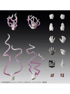 メディコスエンタテインメント 超像可動 ジョセフ・ジョースター＆イギー【再販】 「ジョジョの奇妙な冒険 第3部」