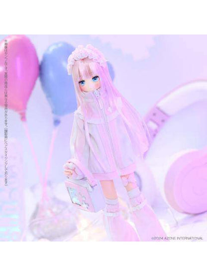 Azone Luminous*Street/Mochizuki Uru ~Angelic Girl~ SAKURA ANGEL ver.