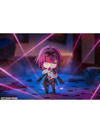 ねんどろいど 2787 カフカ 「崩壊：スターレイル」