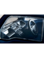 トミカリミテッドヴィンテージ ネオ LV-N329a ホンダ アクティ トラック タウン スピリットカラースタイル (水色/ 白)