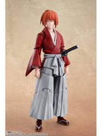 S.H.Figuarts 緋村剣心