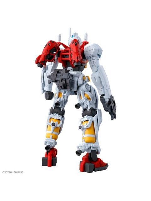 ガンプラ HG 1/144 ゲルググ スガイ機(GQ) 【プラモデル】 「機動戦士Gundam GQuuuuuuX」