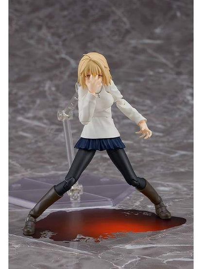 figma Arcueid Brunestud "Tsukihime -A piece of blue glass moon-"