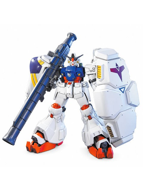 ガンプラ HGUC 1/144 ガンダム GP02A 【プラモデル】