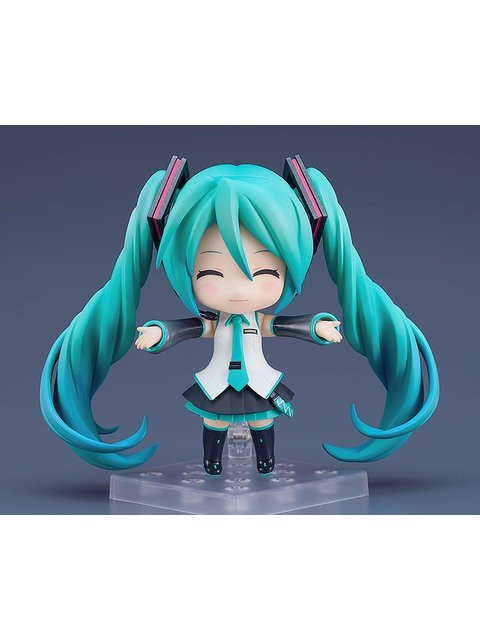 ねんどろいど 2360 初音ミク V3 【再販】 「キャラクター・ボーカル・シリーズ01」