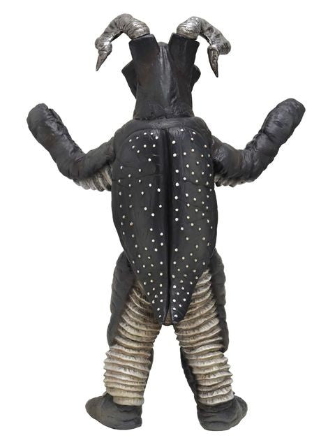 CCP 1/6 特撮シリーズ 宇宙恐竜ゼットン（二代目） ハイグレード Ver. 「帰ってきたウルトラマン」