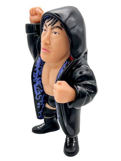 ジュウロクホウイ 16dソフビコレクション035 レジェンドマスターズ 小橋建太