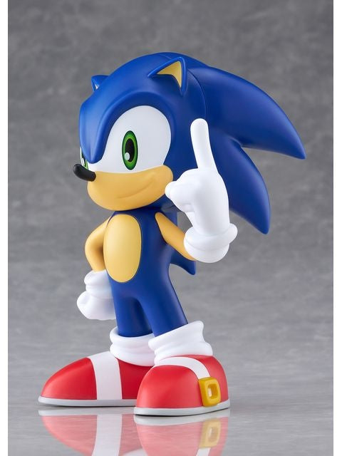 ベルファイン SoftB Half ソニック・ザ・ヘッジホッグ