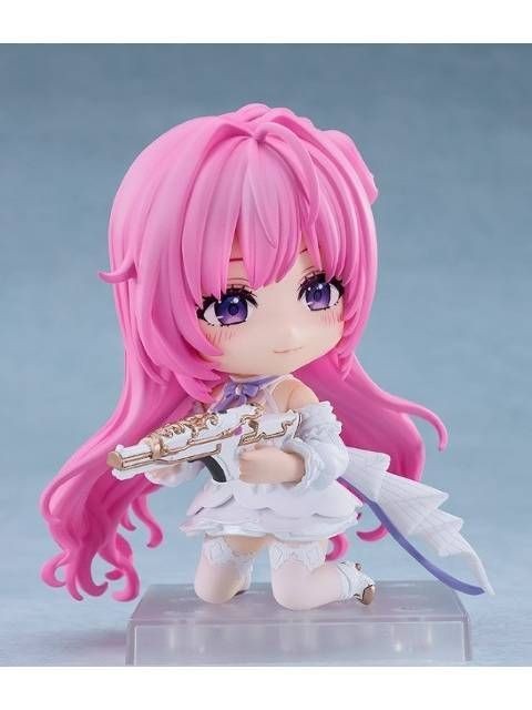 ねんどろいど 2740 ドロシー 「勝利の女神：NIKKE」