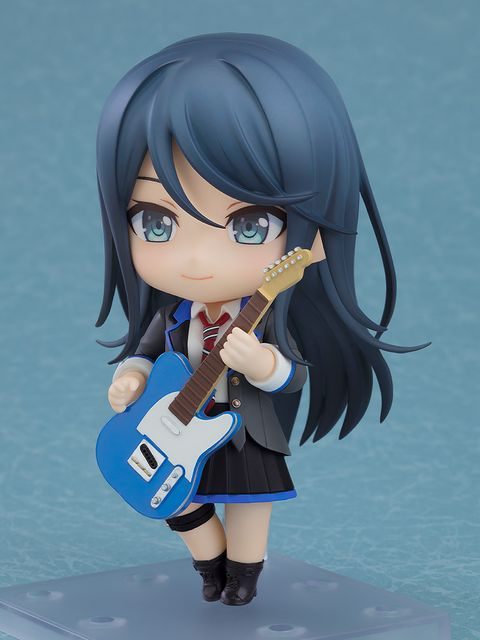 ねんどろいど 2934 星乃一歌 「プロジェクトセカイ カラフルステージ！ feat. 初音ミク」