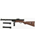 リトルアーモリー 【LA-DF34】 ドールズフロントライン2 スオミ 1/12 【プラモデル】