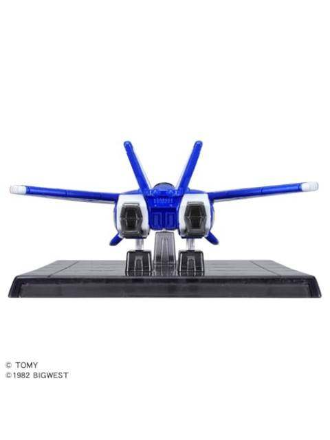 タカラトミー トミカプレミアムunlimited VF-1J バルキリー(マクシミリアン･ジーナス機) 「超時空要塞マクロス」