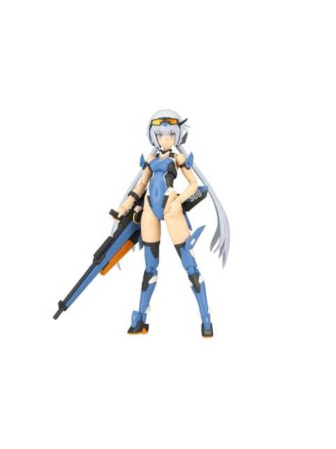 コトブキヤ フレームアームズ・ガール スティレット Swimsuit Ver. 【プラモデル】