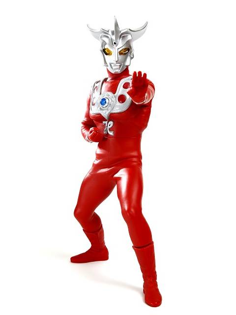 CCP 1/6特撮シリーズ Vol.8 ウルトラマンレオ アドベント Ver.