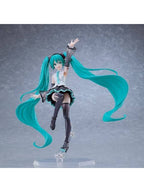 figma 初音ミク NT 「ピアプロキャラクターズ」