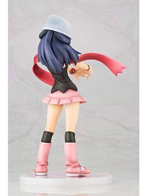 コトブキヤ ARTFX J ヒカリ with ポッチャマ 「ポケットモンスター シリーズ」