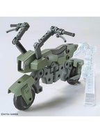ガンプラ オプションパーツセット ガンプラ 20 (ライドオンセット)