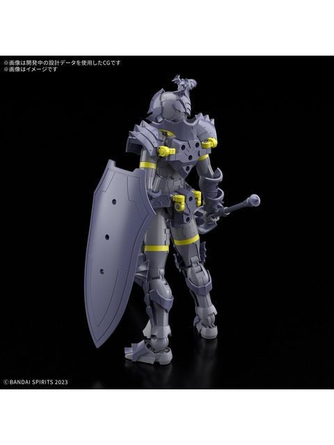 30 MINUTES 30MF リーベルランサー 【プラモデル】