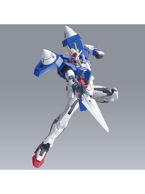 ガンプラ HG 機動戦士ガンダム00 1/144 ダブルオーガンダム 【プラモデル】