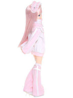 アゾン ルミナス*ストリート/望月うる ～Angelic Girl～ SAKURA ANGEL ver.