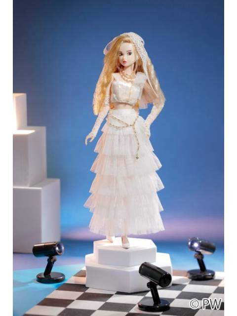 ペットワークス CCS 24AN momoko wh （ホワイト）