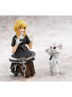 アニュラス ブリジット 可動プラスチックモデルキット BLACK COLOR Ver. 「GUILTY GEAR -STRIVE-」