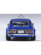 オートアート 1/64 日産 フェアレディZ (S30) 「湾岸ミッドナイト」 悪魔のZ (第4巻仕様)