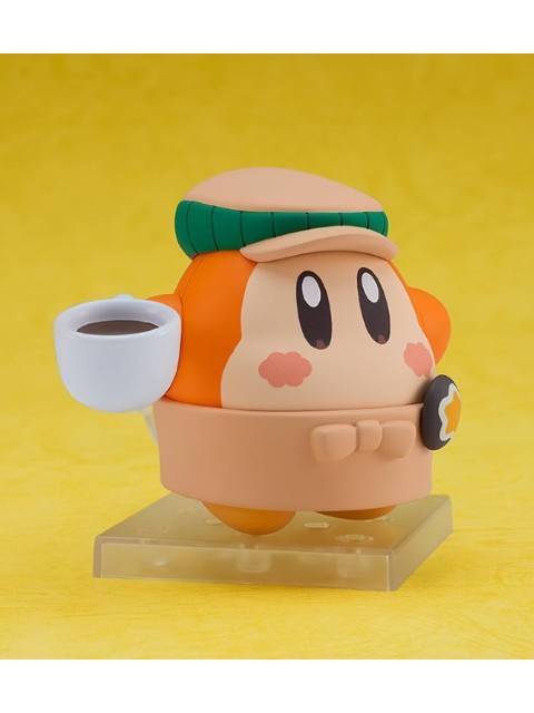 ねんどろいど 2599 ワドルディ カービィカフェVer. 「カービィカフェ」