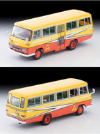 トミカリミテッドヴィンテージ ネオ LV-N60b 日産 シビリアン 幼稚園バス(黄/赤)