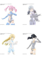 30MS オプションヘアスタイルパーツVol.11  全4種 BOX販売 【プラモデル】