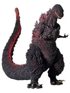 エクスプラス ギガンティック FPL ゴジラ(2016) 鎌倉上陸Ver. ギガンティックシリーズ FAVORITE PRODUCTS LINE