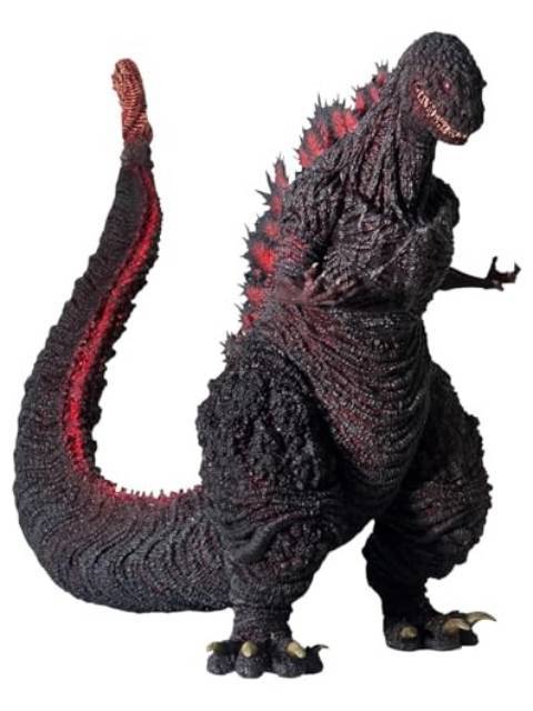 エクスプラス ギガンティック FPL ゴジラ(2016) 鎌倉上陸Ver. ギガンティックシリーズ FAVORITE PRODUCTS LINE