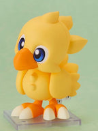 ねんどろいど 3019 チョコボ 「ファイナルファンタジー」