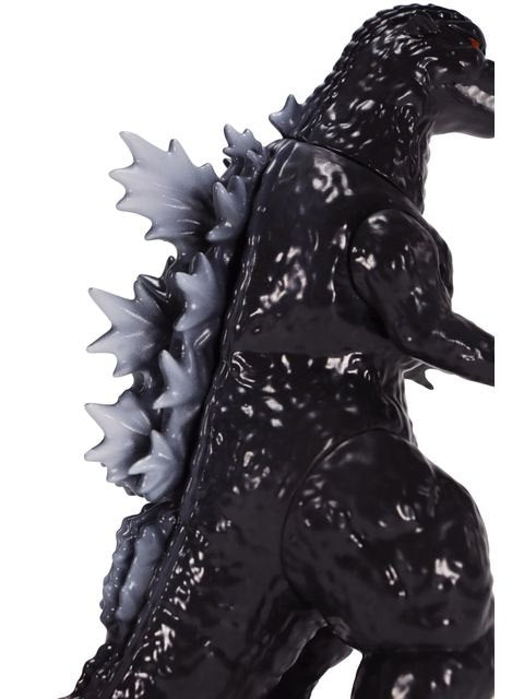 CCP ゴジラ(2004) スタンダード Ver. ミドルサイズシリーズ ゴジラEX 第9弾