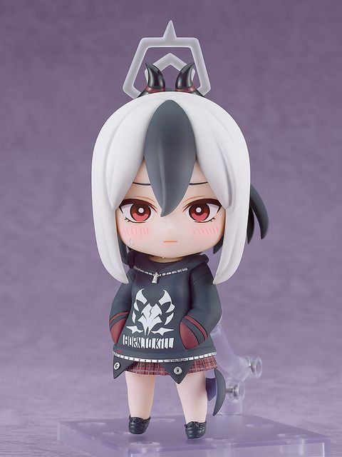 ねんどろいど 2816 鬼方カヨコ 「ブルーアーカイブ -Blue Archive