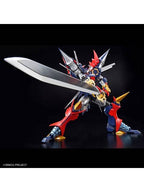 バンダイ HG ダイゼンガー 【プラモデル】