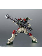 ROBOT魂 GAT-X103 バスターガンダム ver. A.N.I.M.E. 「機動戦士ガンダムSEED」