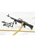 リトルアーモリー 【LA108】 M60E3タイプ 1/12 【プラモデル】