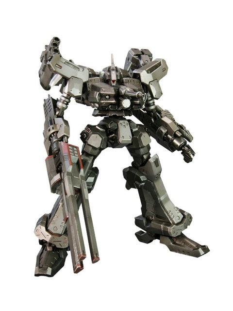 コトブキヤ アーマード・コア クレスト CR-C90U3 1/72 【プラモデル】