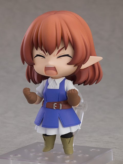 ねんどろいど 2278 ヴァミリオ 「Helck」