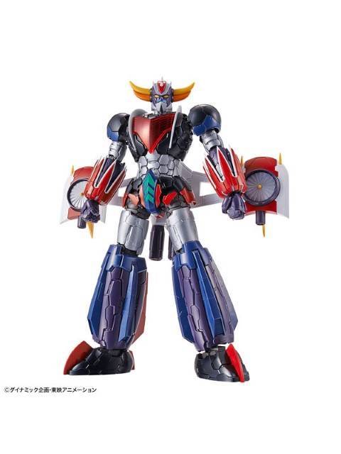 Bandai HG 1/144 Grendizer (INFINITISM) "UFO Robot Grendizer" Plastic Model