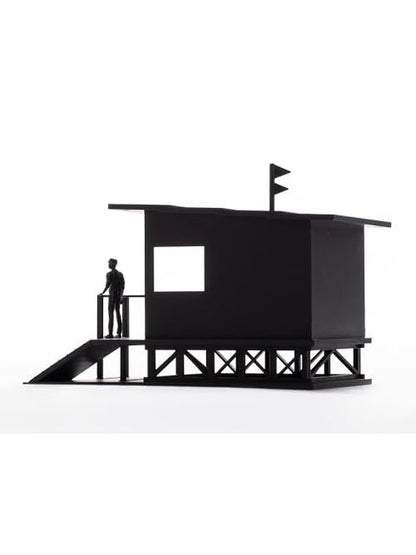 グッドスマイルカンパニー 金曜ロードショー 【プラモデル】 スタジオシュウトウ