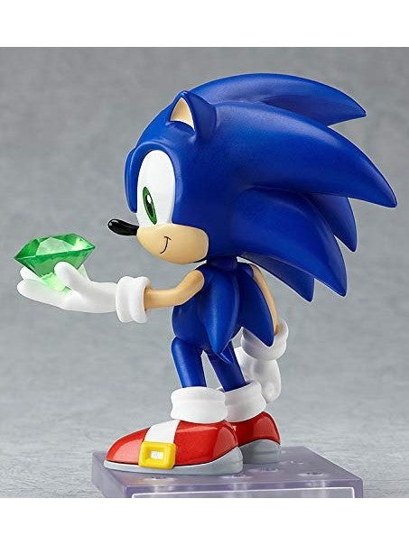 ねんどろいど 214 ソニック・ザ・ヘッジホッグ – FATMAMA
