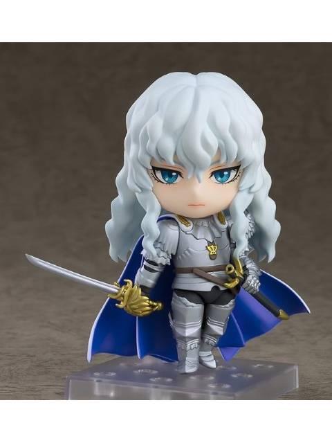 ねんどろいど 2544 グリフィス 「TVアニメ ベルセルク」