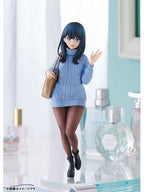 POP UP PARADE 宝多六花 Date Style Ver. L size 「劇場版 グリッドマン ユニバース」