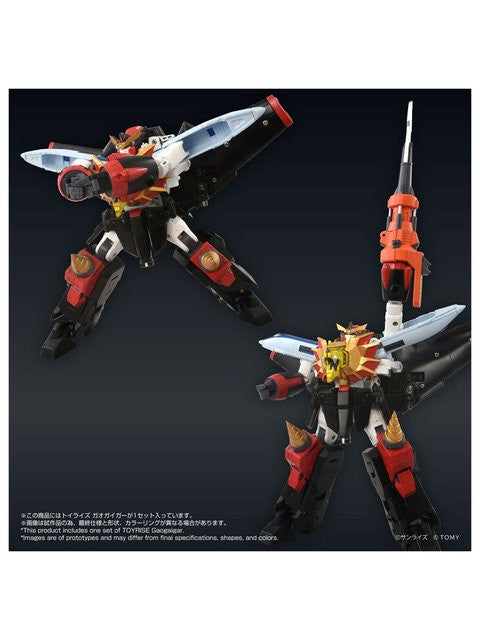 タカラトミー トイライズ ガオガイガー 「勇者王ガオガイガー」