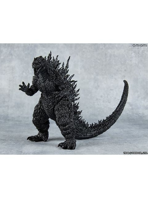 アオシマ PLAfig. No.PF-02 ゴジラ(1999) 【プラモデル】