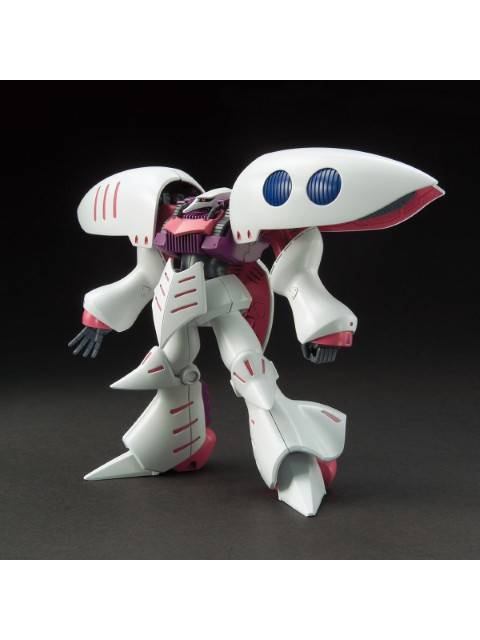 ガンプラ HGUC 1/144 キュベレイ 【プラモデル】